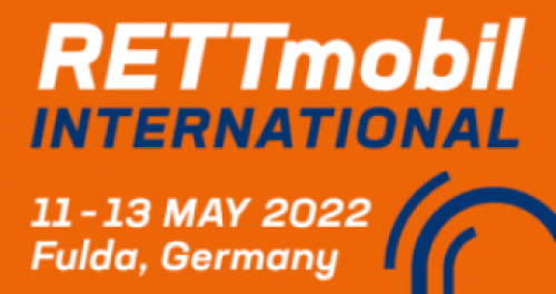 Aerogen attends RETTmobil 2022 Aerogen attends RETTmobil 2022