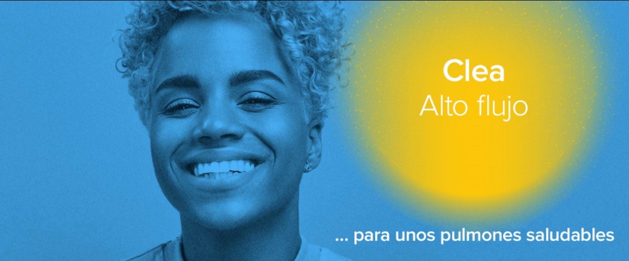 Historia de Clea, alto flujo